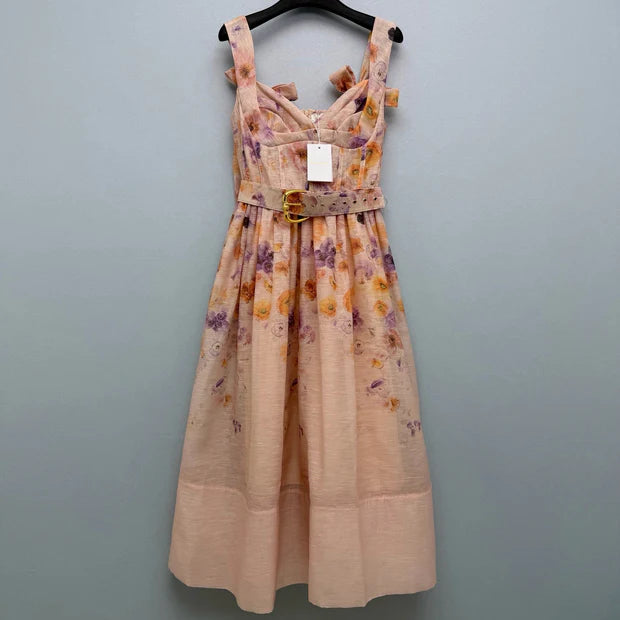 Zimmermann 2026 Dress 455