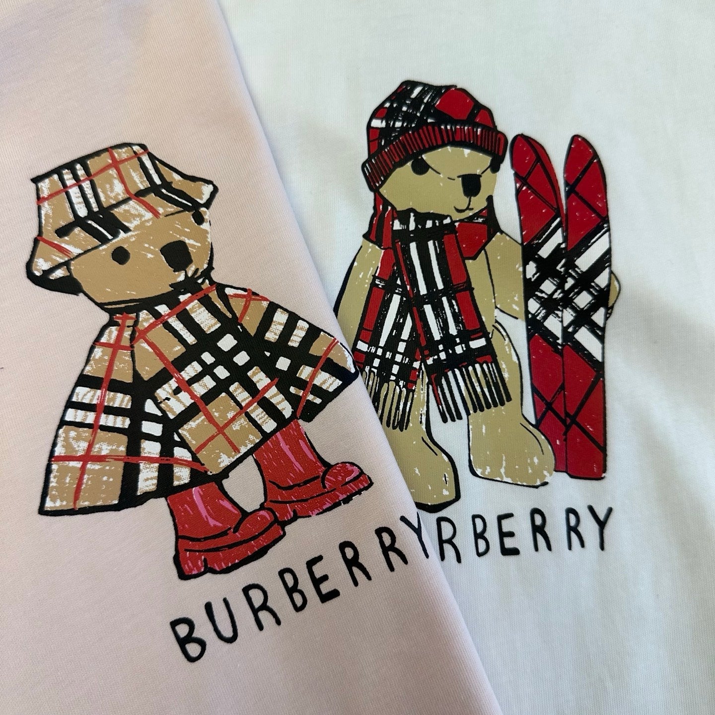 BRR Short-Sleeve T-Shirt Cotton 369944