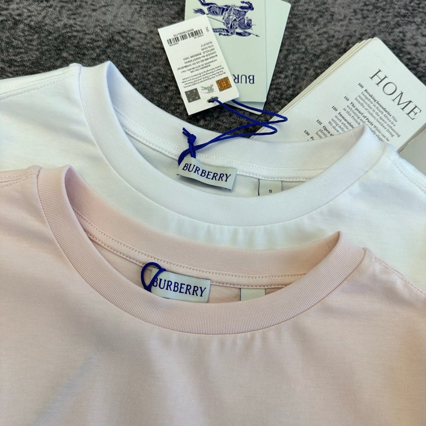 BRR Short-Sleeve T-Shirt Cotton 369949