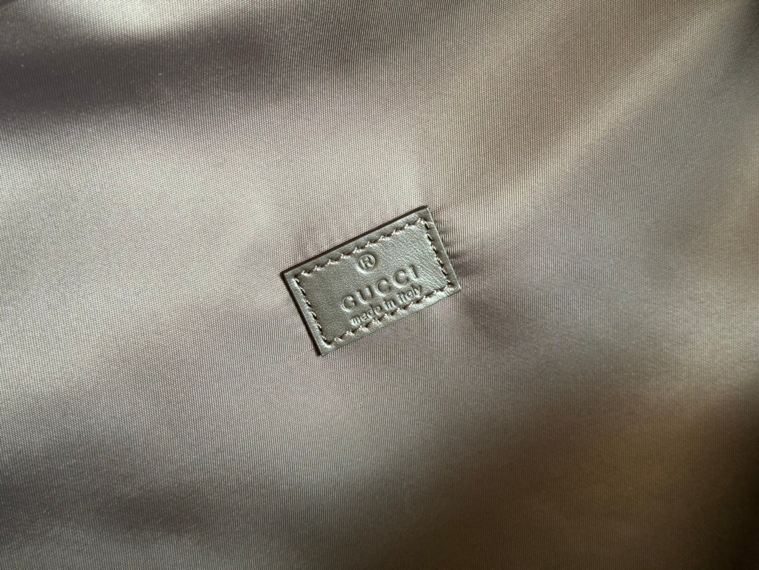 MEDIUM BACKPACK 40 IN BEGE AND EBONY CANVAS