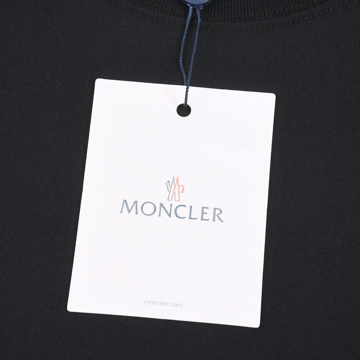 Moncler 26s Short Sleeve T-Shirt 654
