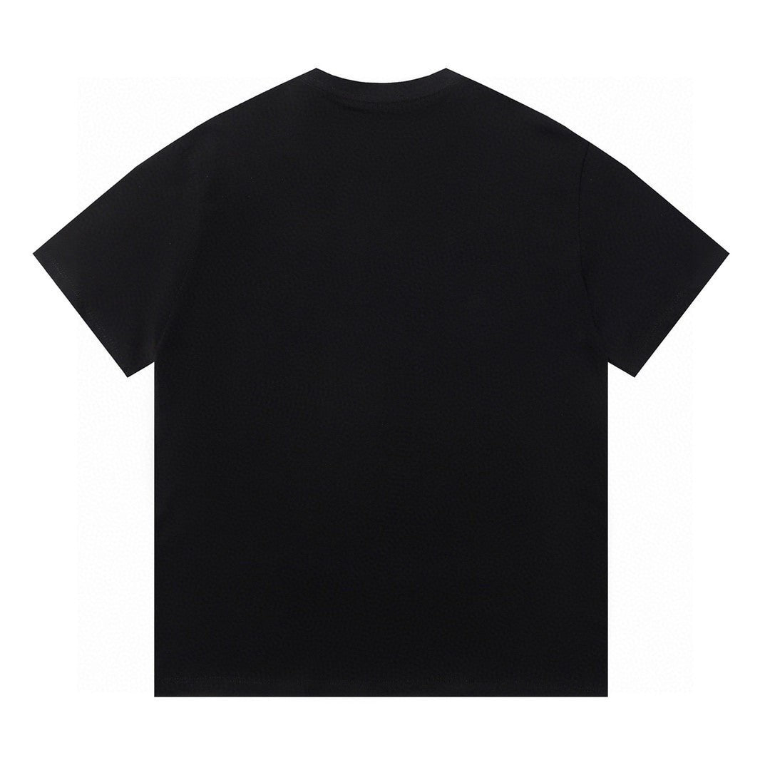 Moncler 26s Short Sleeve T-Shirt 654