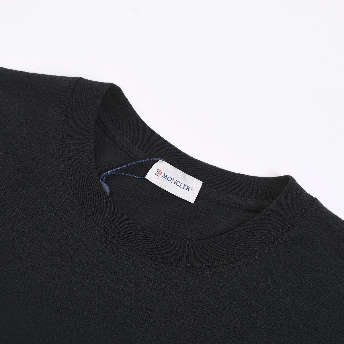 Moncler 26s Short Sleeve T-Shirt 654