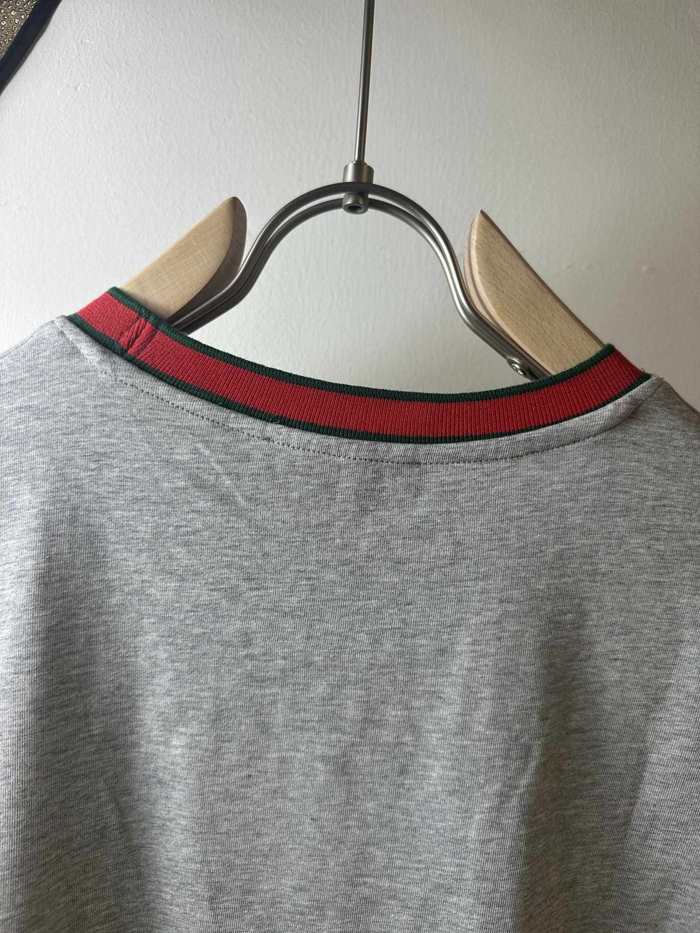 Gucci 26s Short Sleeve T-Shirt 287