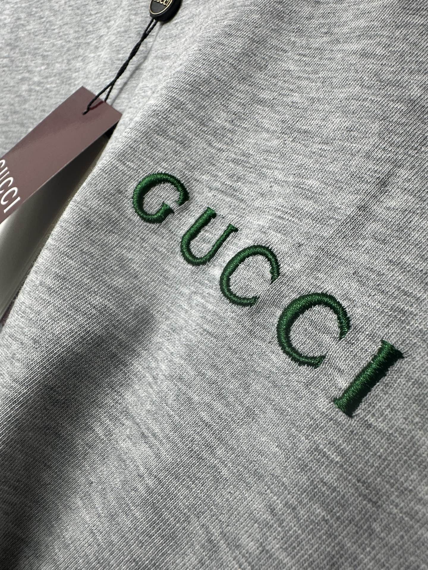 Gucci 26s Short Sleeve T-Shirt 287