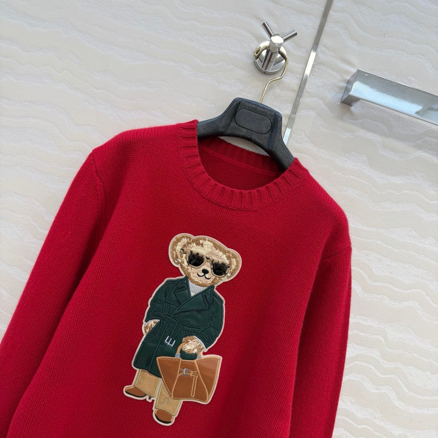 RALPH LAUREN SWEATER STYLE 469