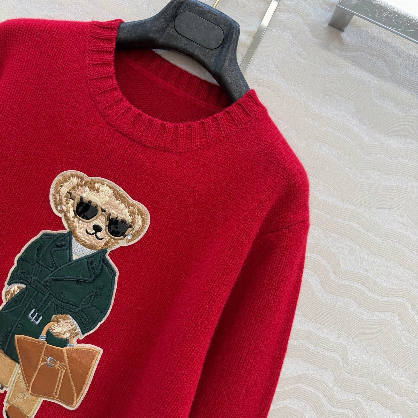 RALPH LAUREN SWEATER STYLE 469