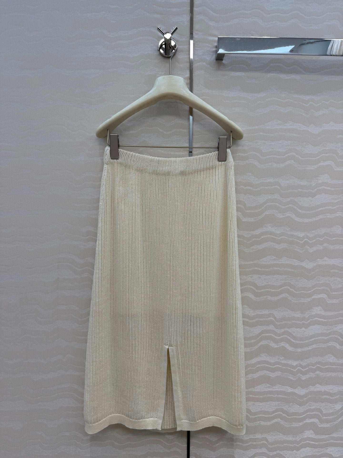 E R Midi Skirt 373522