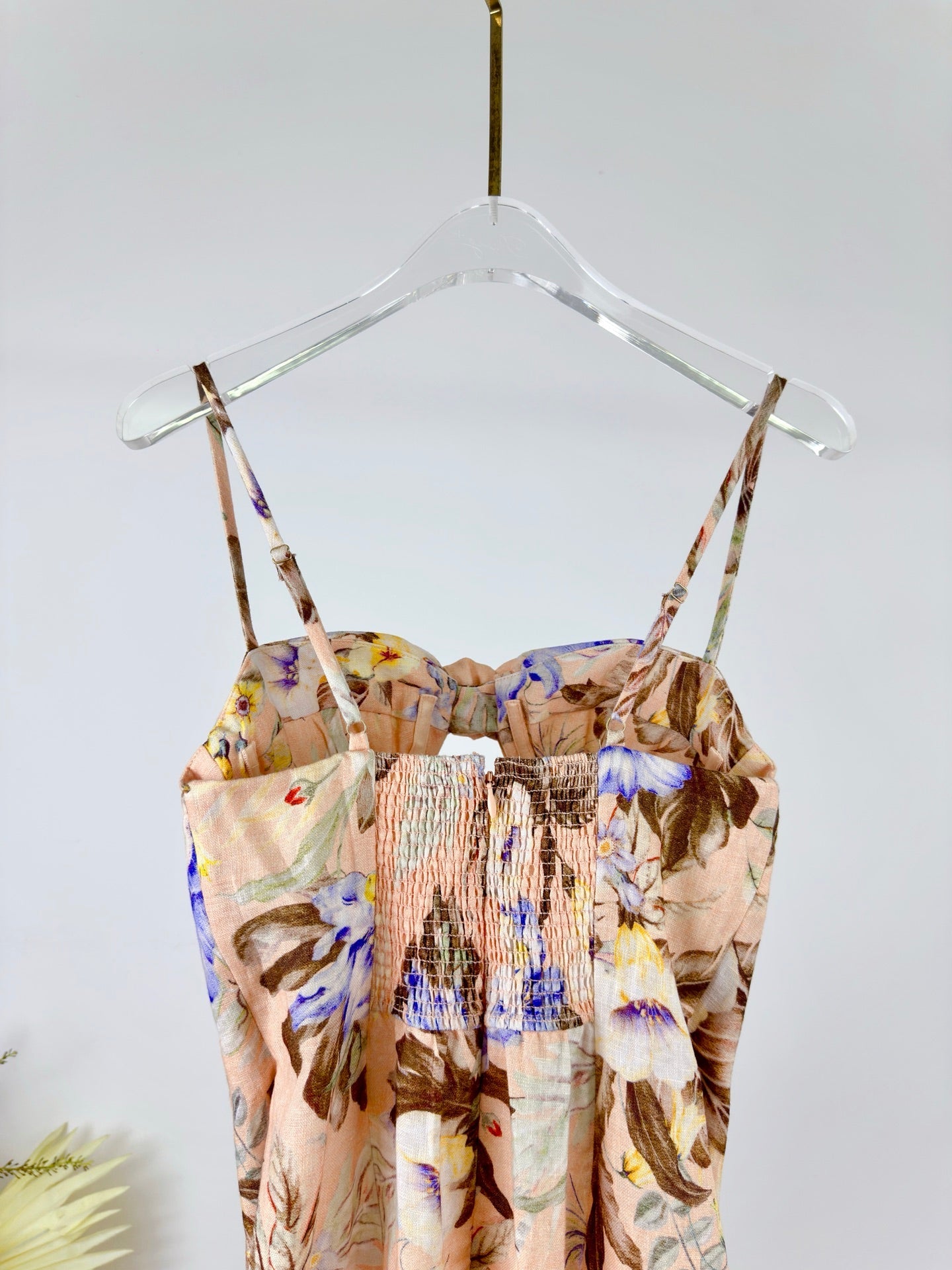 Zimmermann 2026 Dress 413398