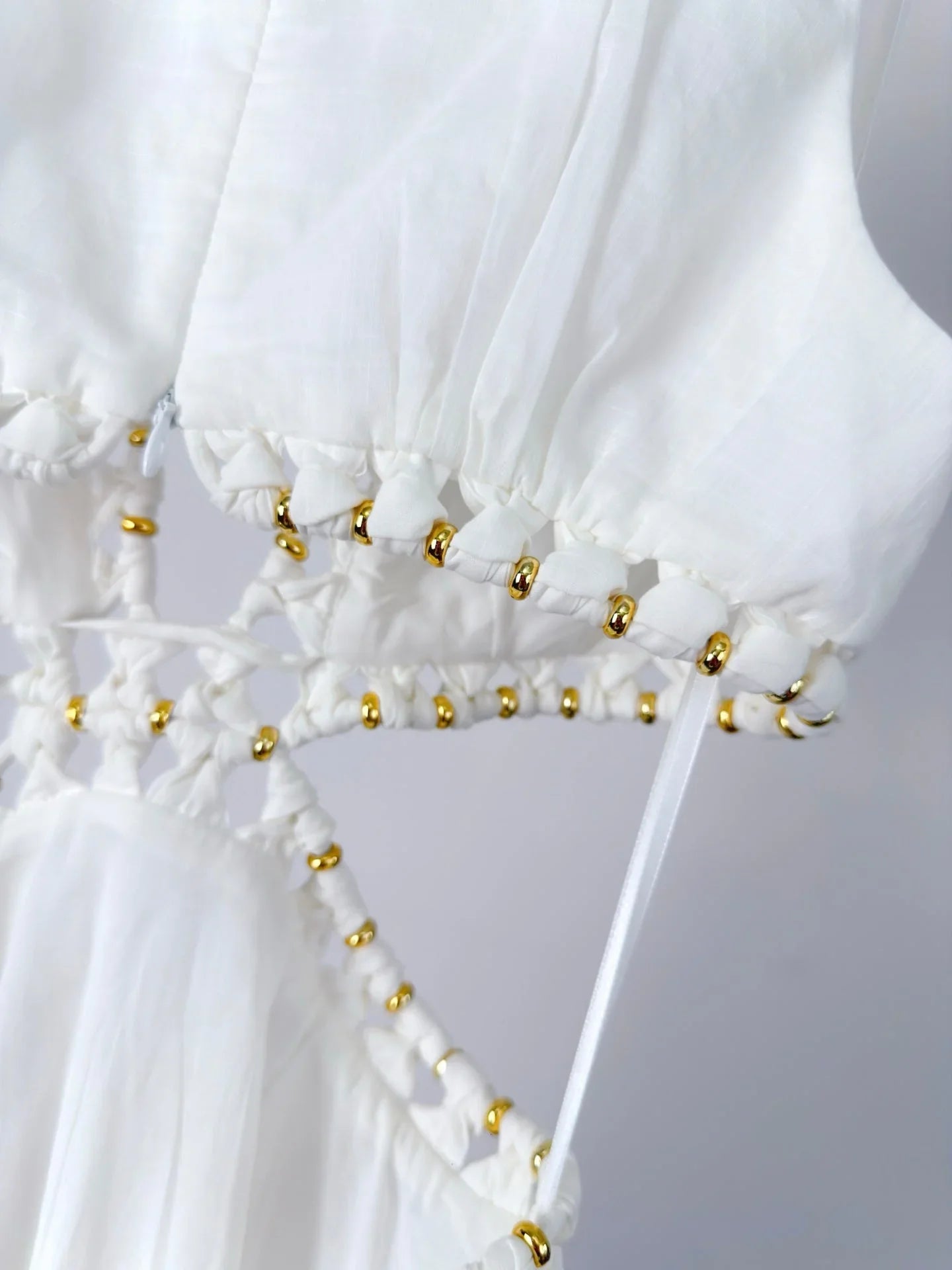 Zimmermann 2026 Dress 651