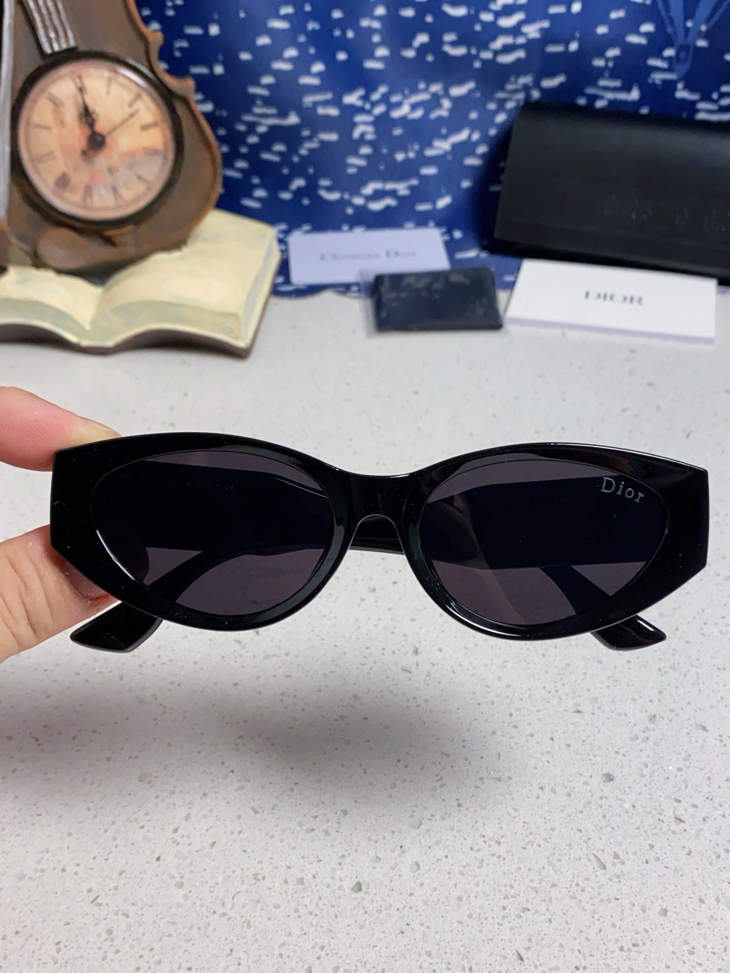 CD Sunglasses 429538