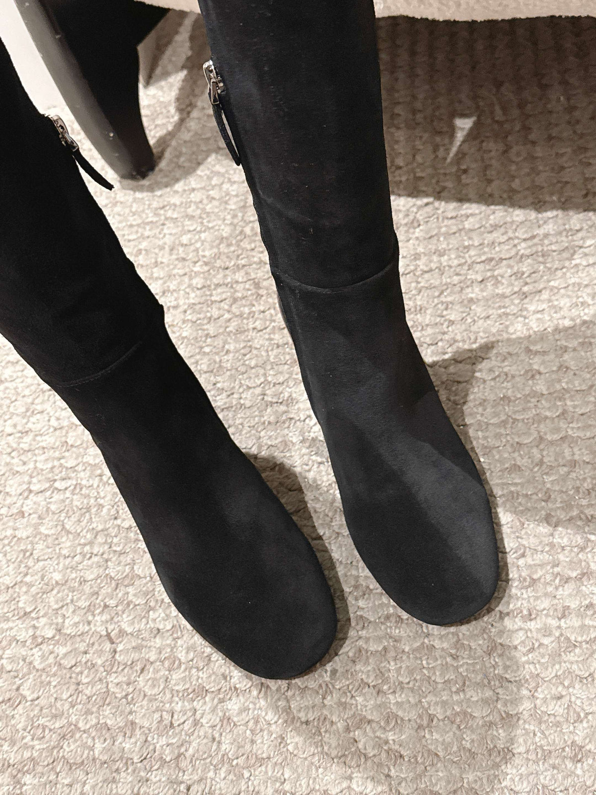 Hermes 26s Nalla High Boots 168289