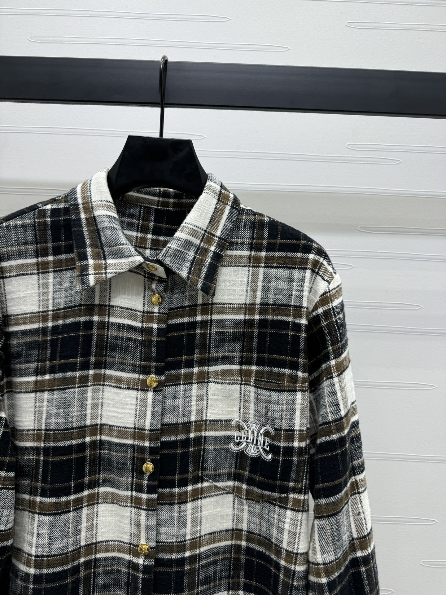 Celine 26s Shirt Style 79