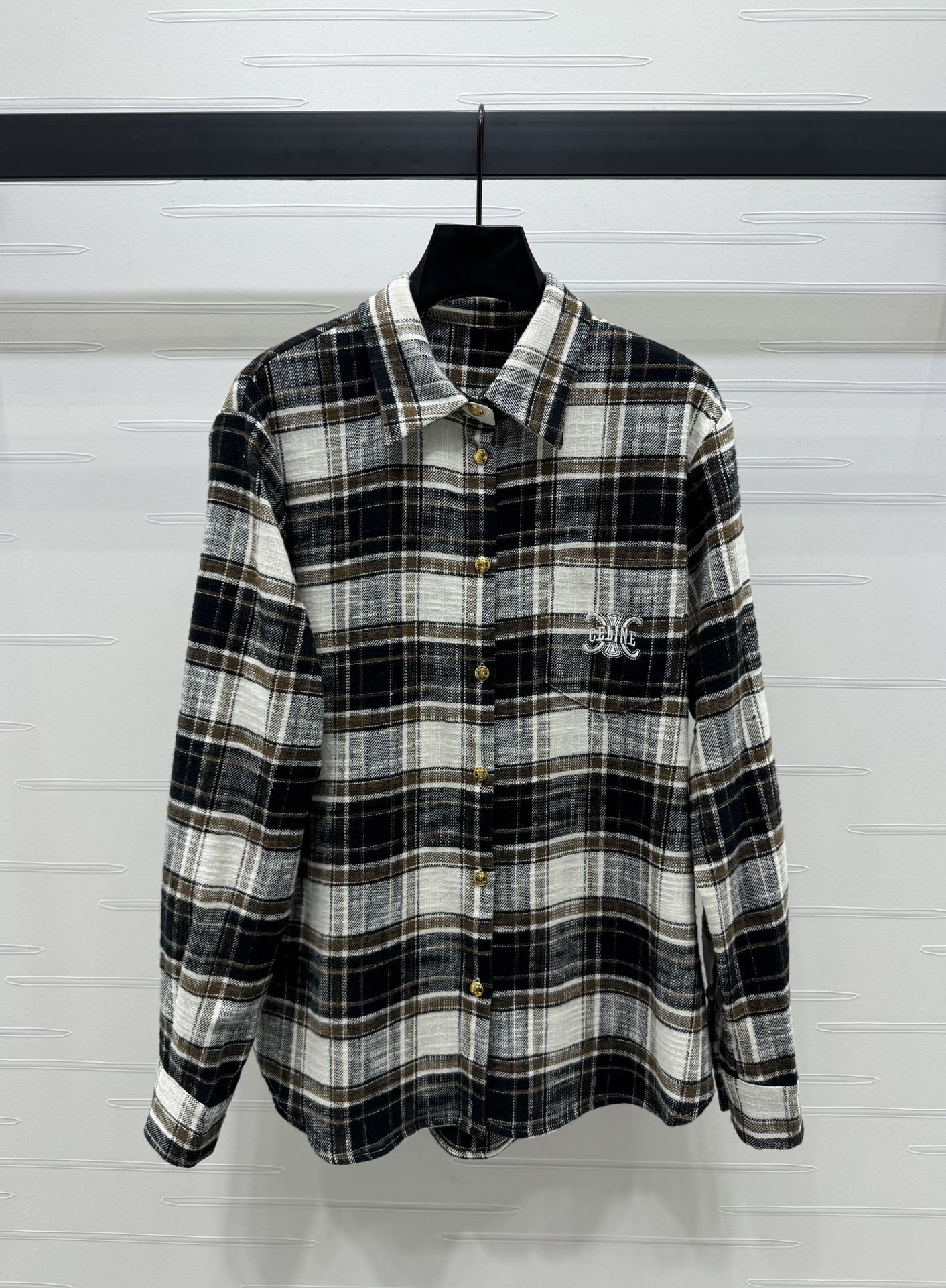 Celine 26s Shirt Style 79