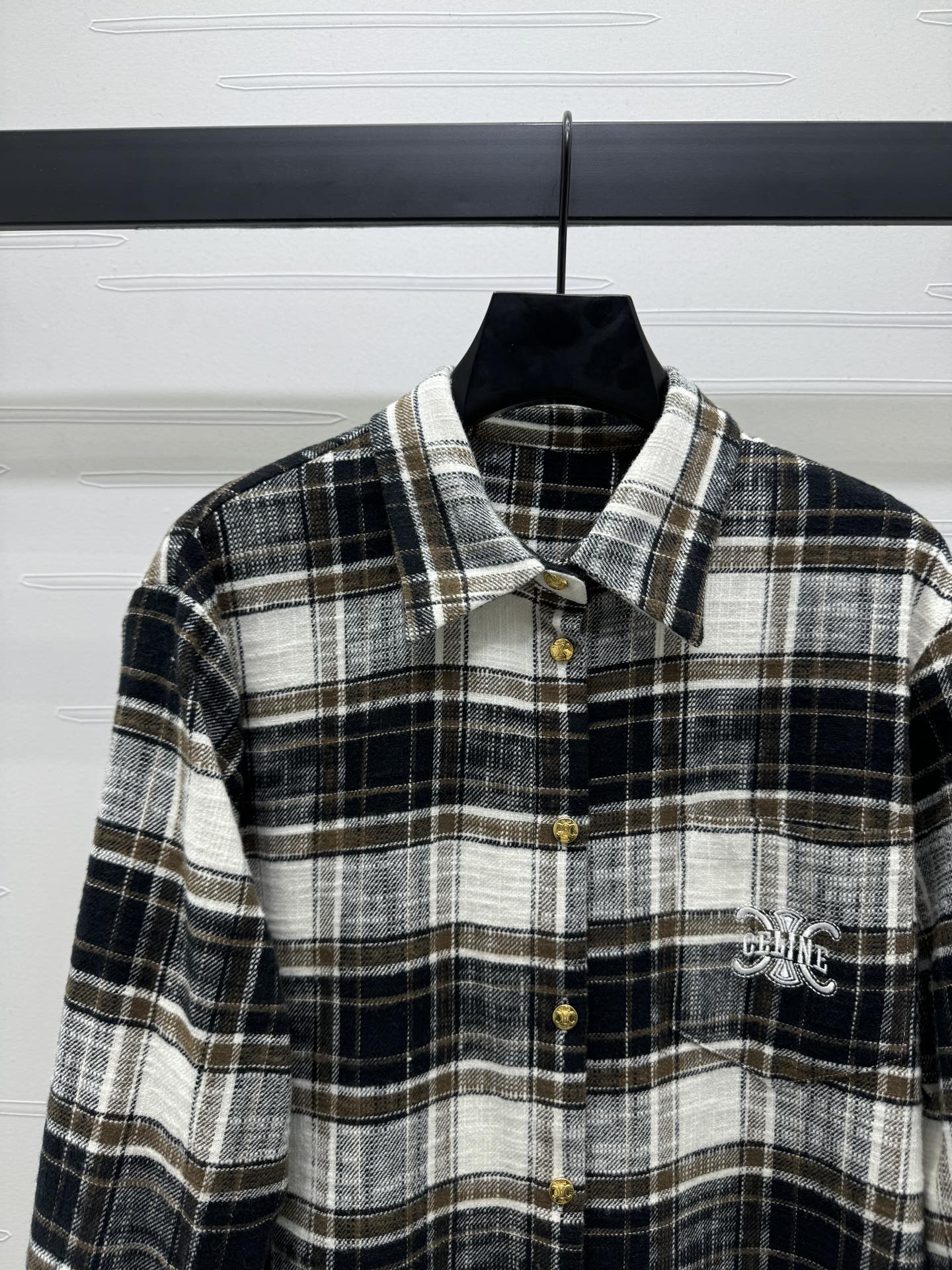 Celine 26s Shirt Style 79