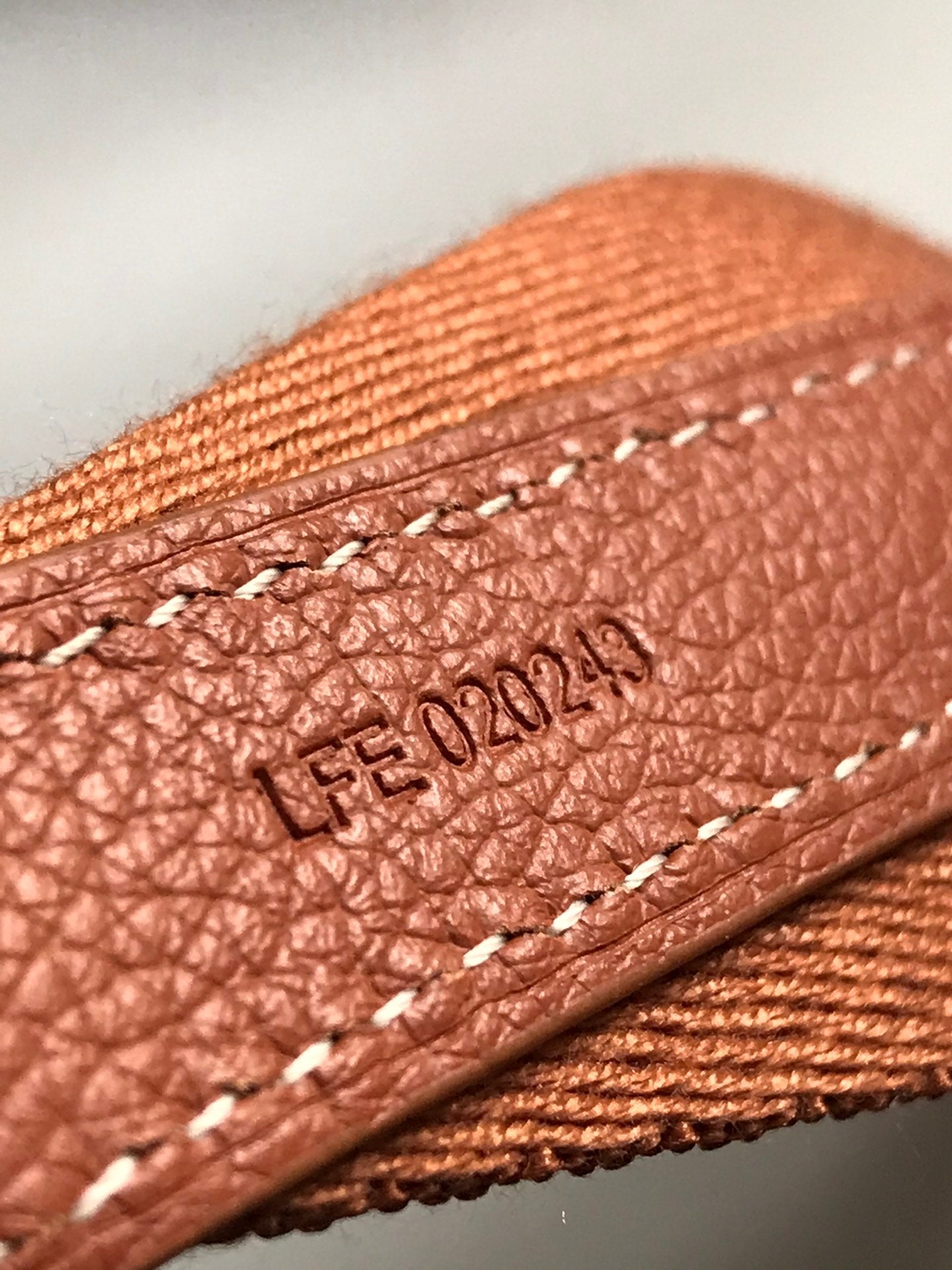 Goyard Barrel 40 Sports Bag Black Tan Canvas & Calfskin