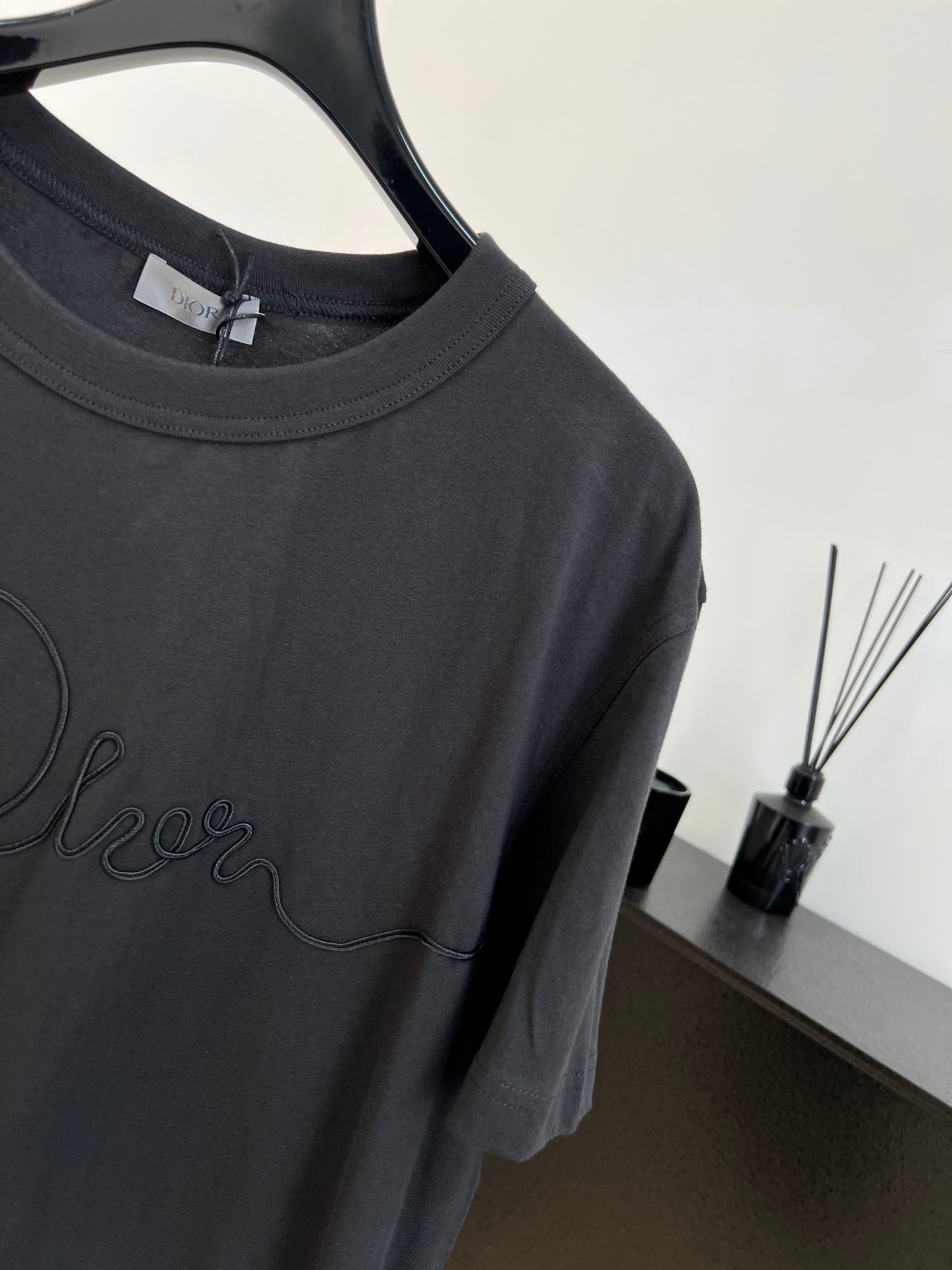 Dior 26s Short-Sleeve T-Shirt 1068