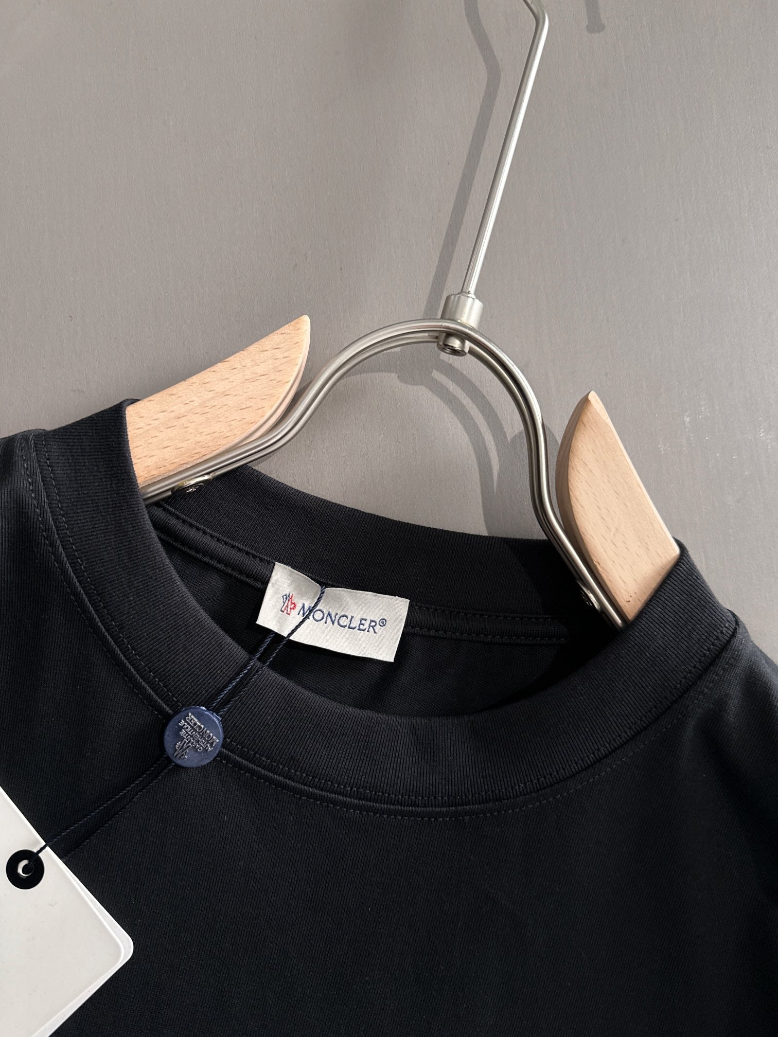 Moncler 26s Short Sleeve T-Shirt 631