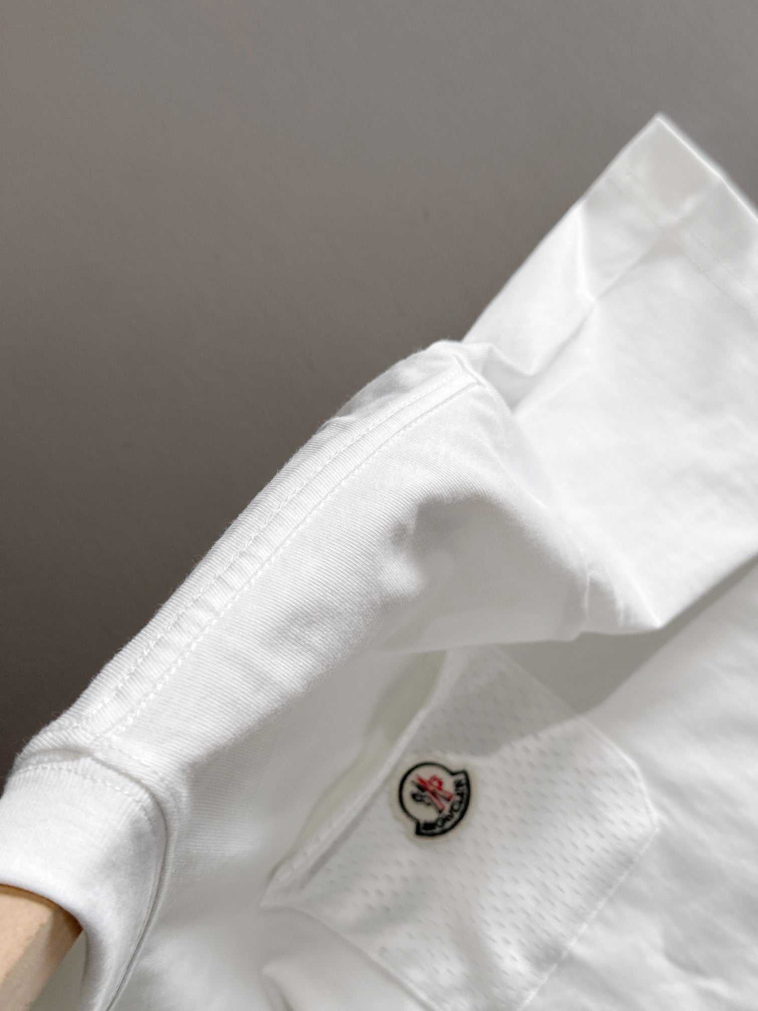Moncler 26s Short Sleeve T-Shirt 632