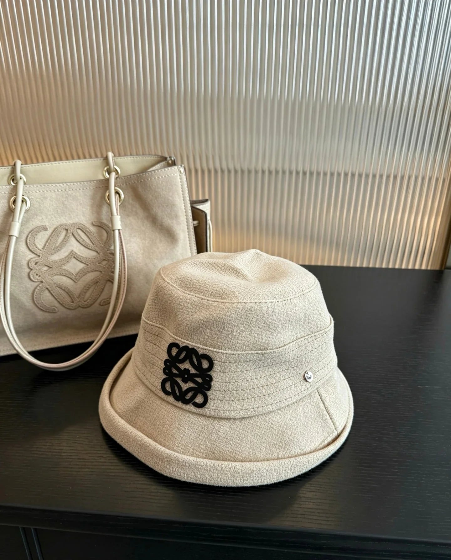 Loewe Fisherman Hat 212775