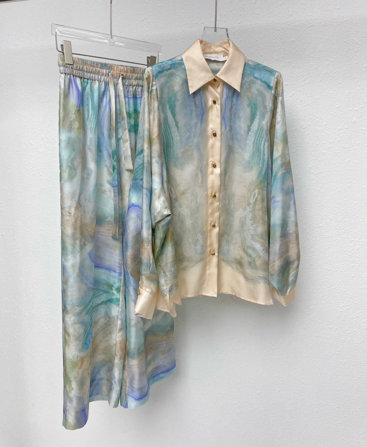 Zimmermann Set 080