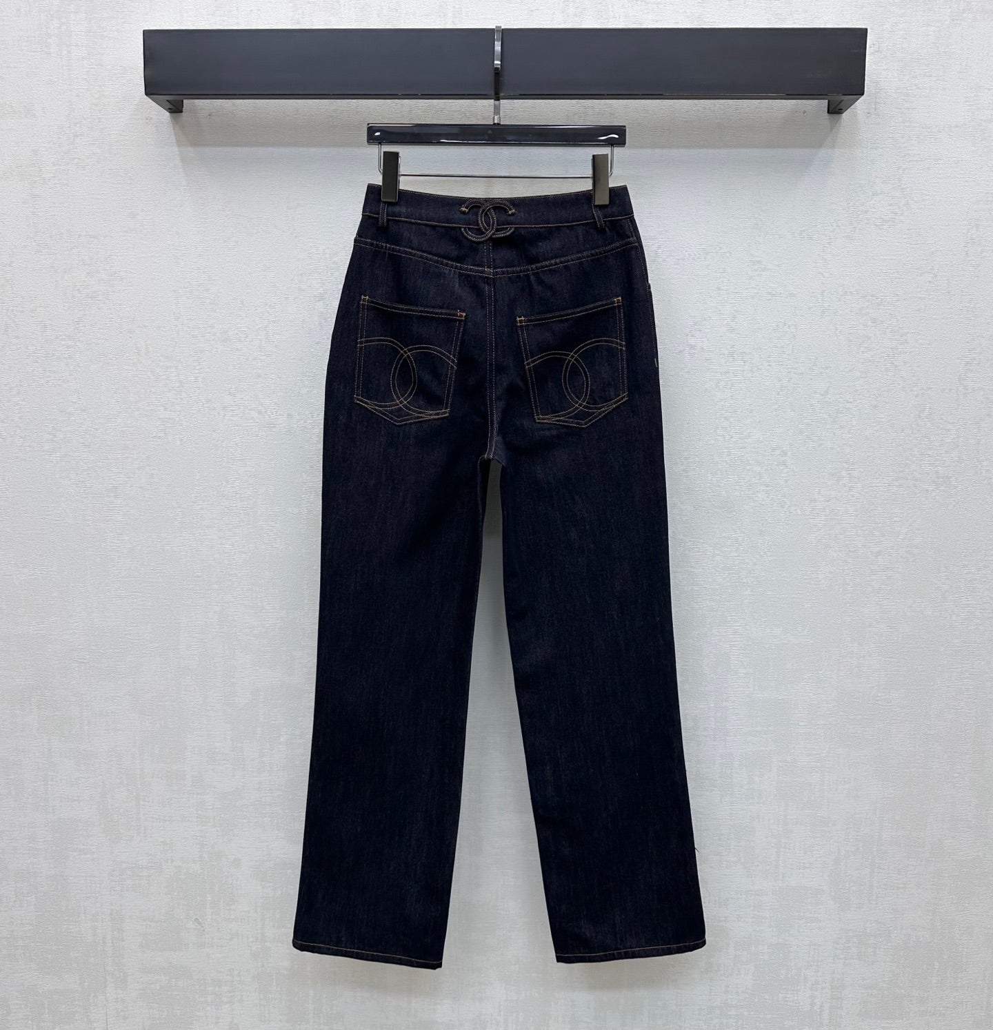 CC 26s Button-Up Jeans Denim 366939