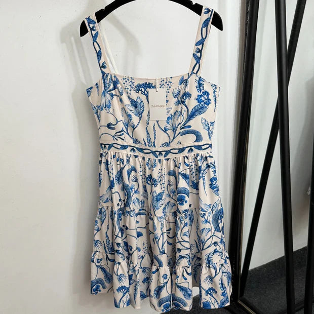 Zimmermann 2026 Dress 490