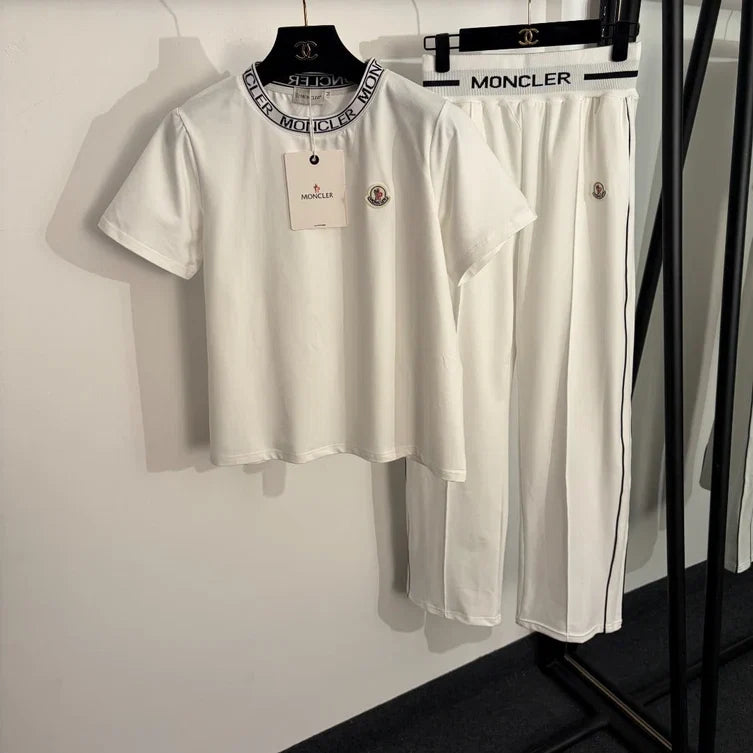 Moncler 26s Sports Set 636