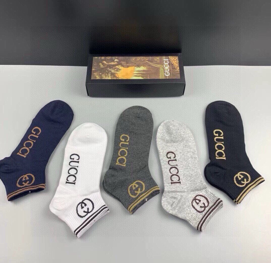 CREW SOCKS 279721 (1 BOX)