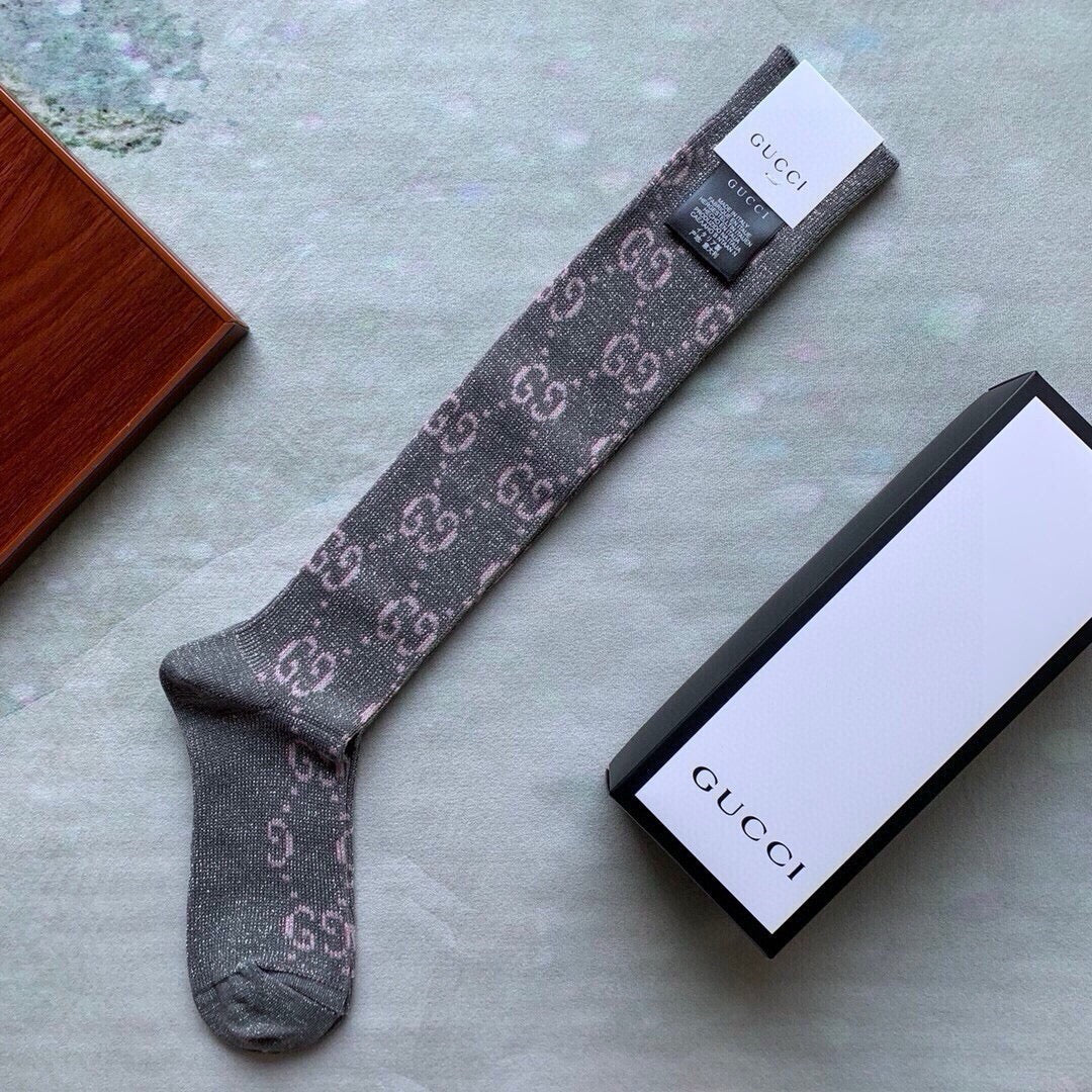 LONG SOCKS 438355 (1 BOX)