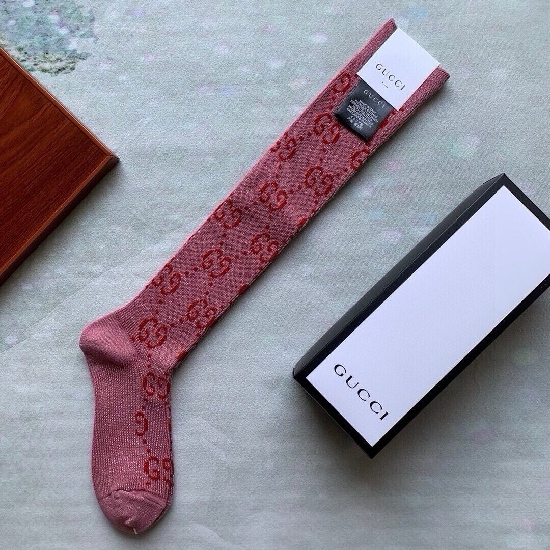 LONG SOCKS 438355 (1 BOX)