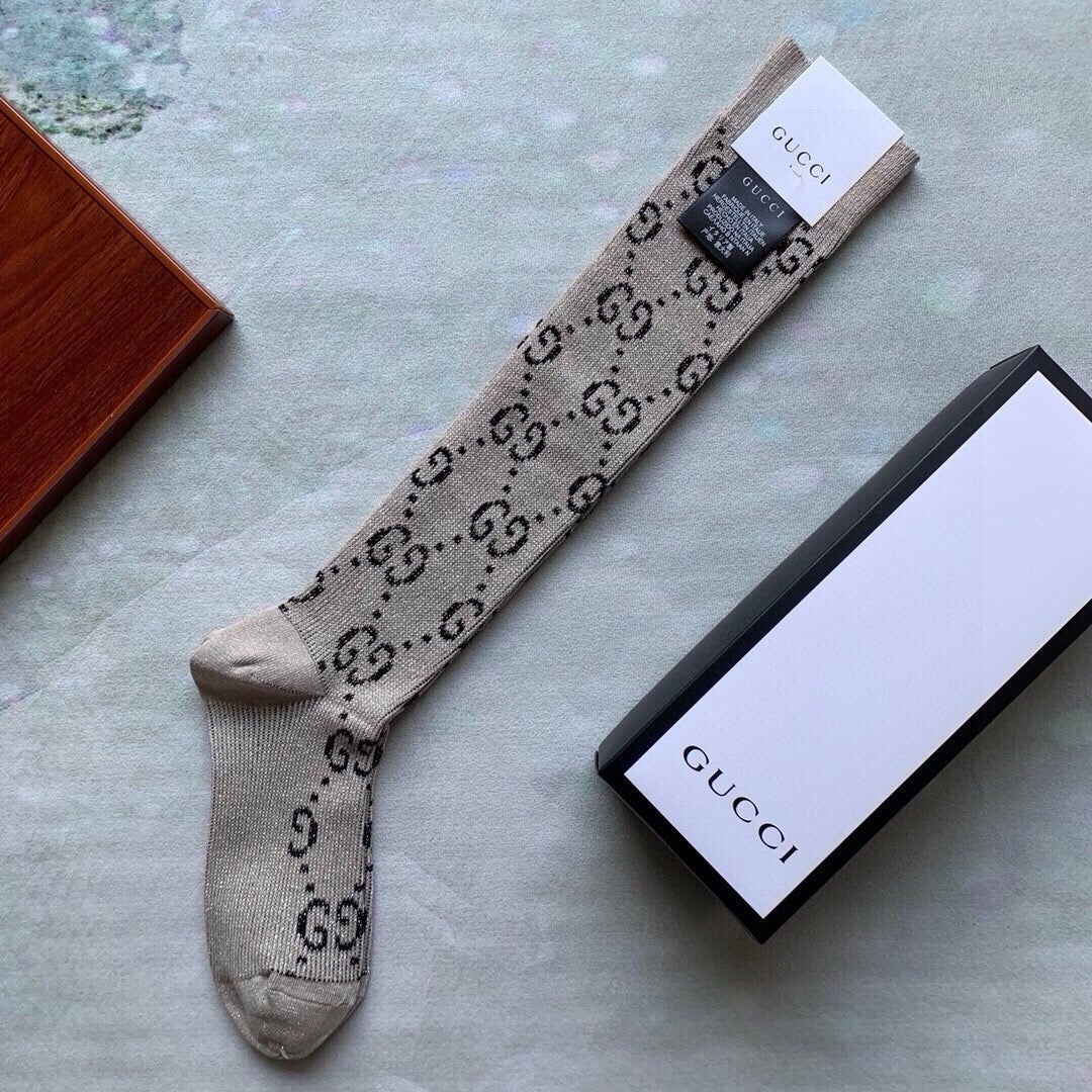 LONG SOCKS 438355 (1 BOX)
