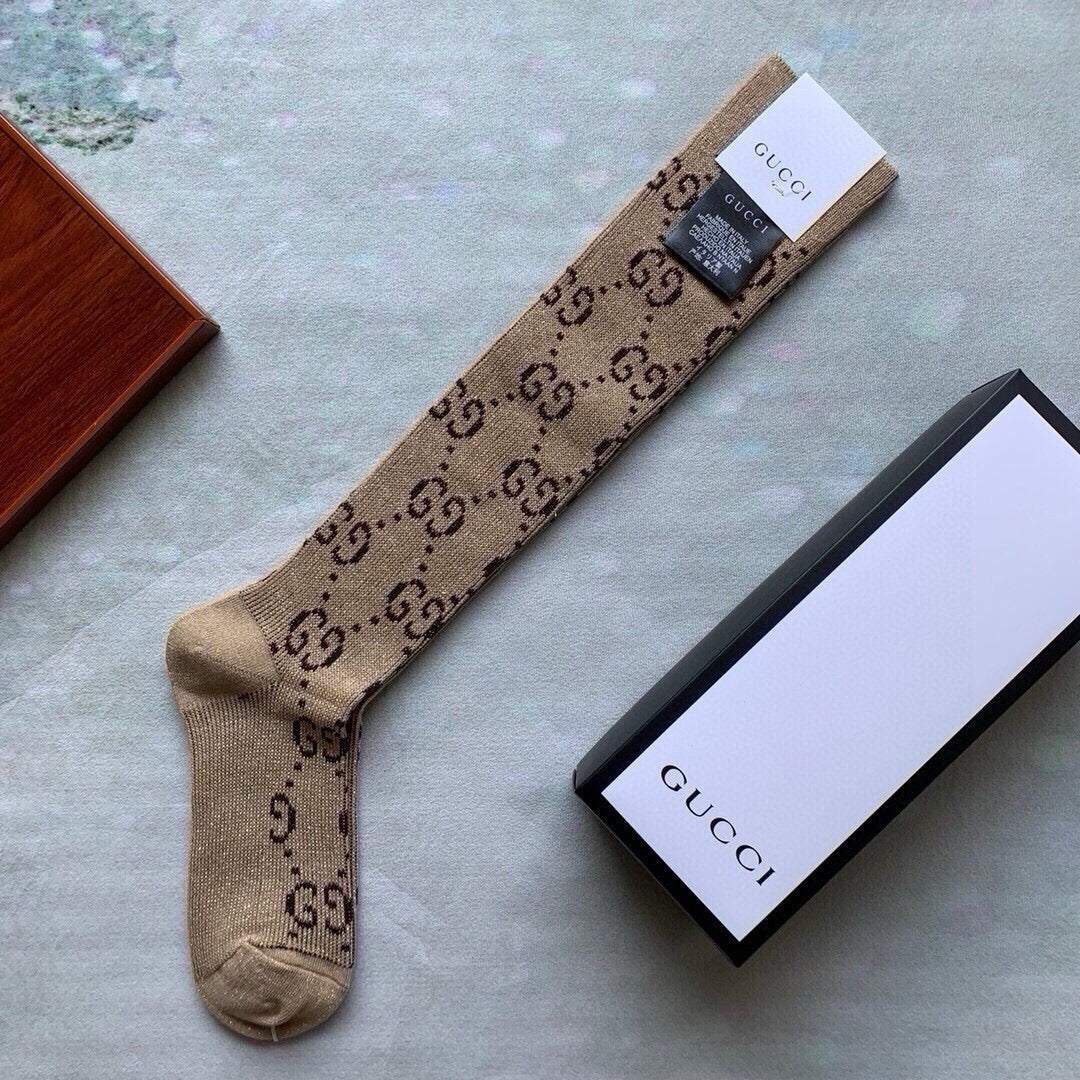 LONG SOCKS 438355 (1 BOX)