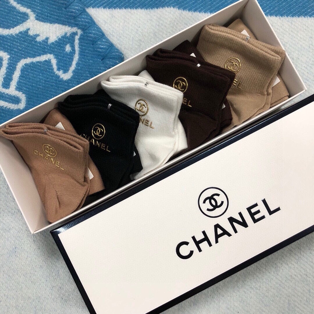 CREW SOCKS 438361 (1 BOX)