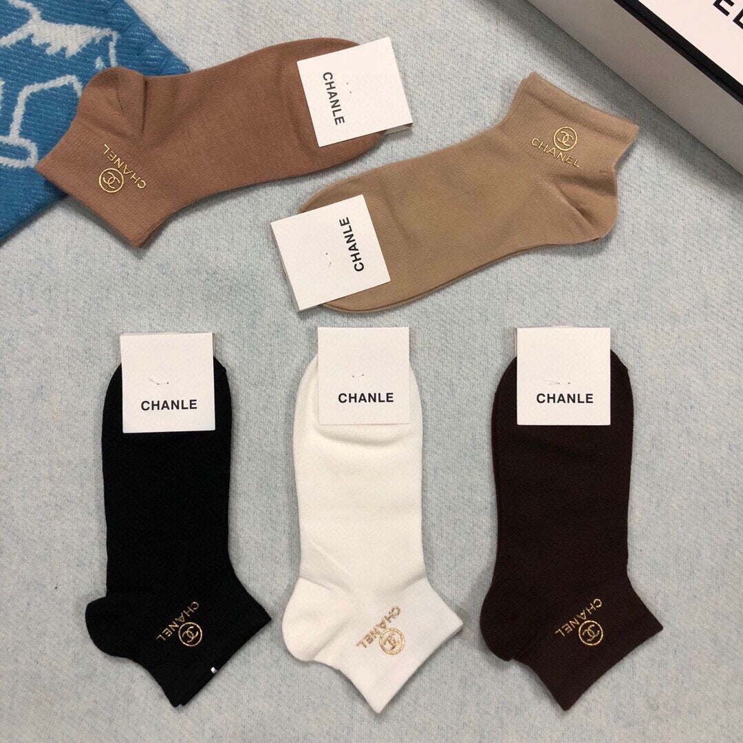 CREW SOCKS 438361 (1 BOX)