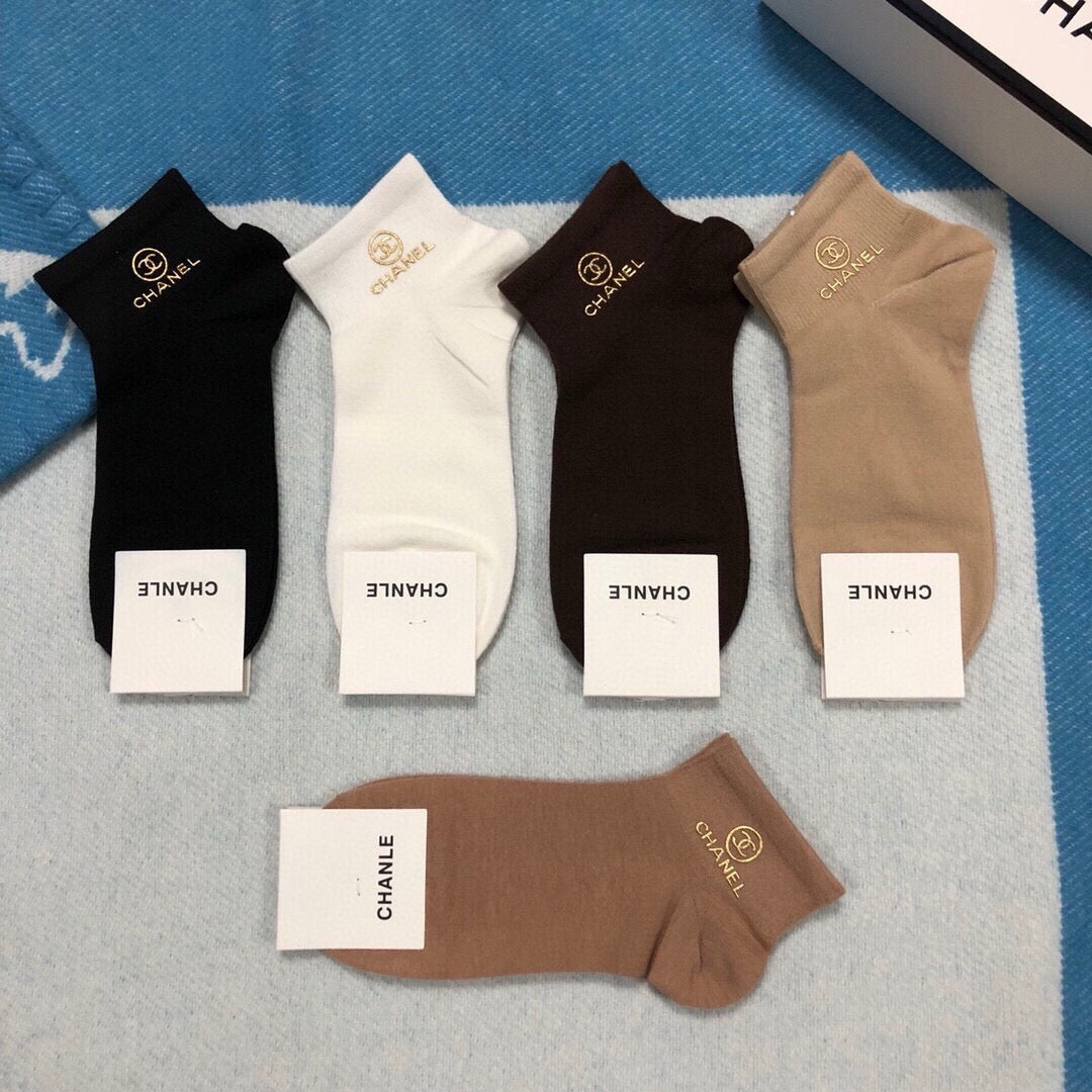 CREW SOCKS 438361 (1 BOX)