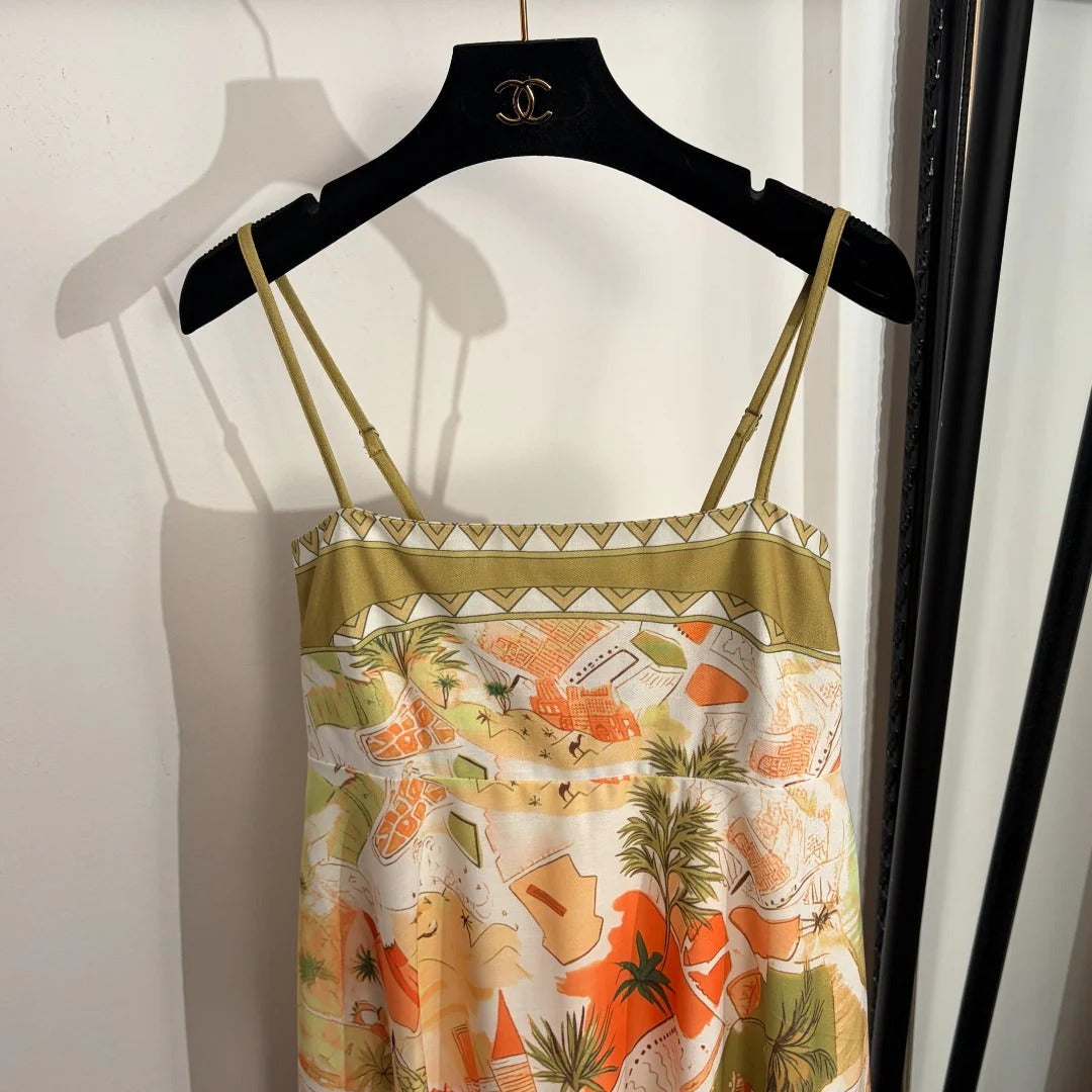 Zimmermann 2026 Dress 480
