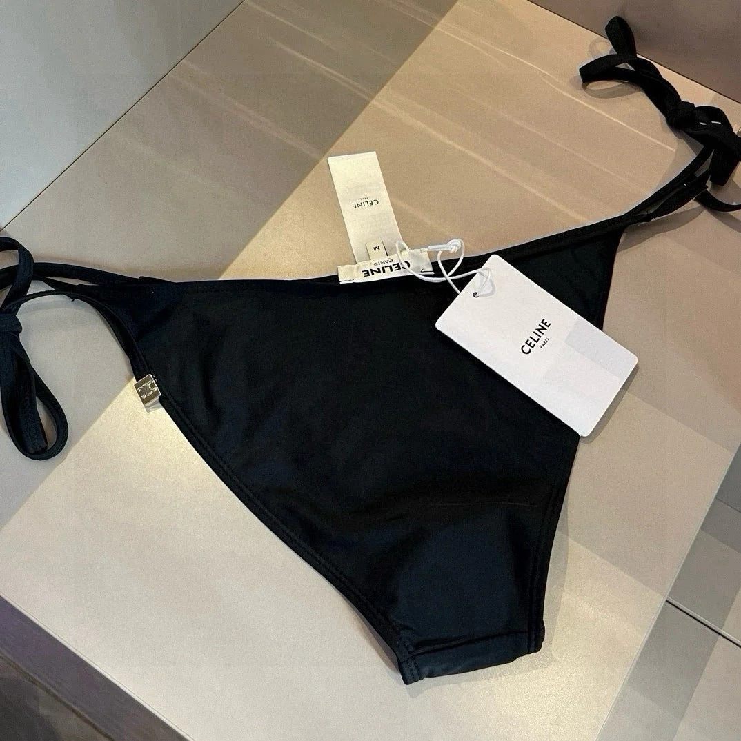 CELINE BIKINI 25S TWO PIECE IN 742637