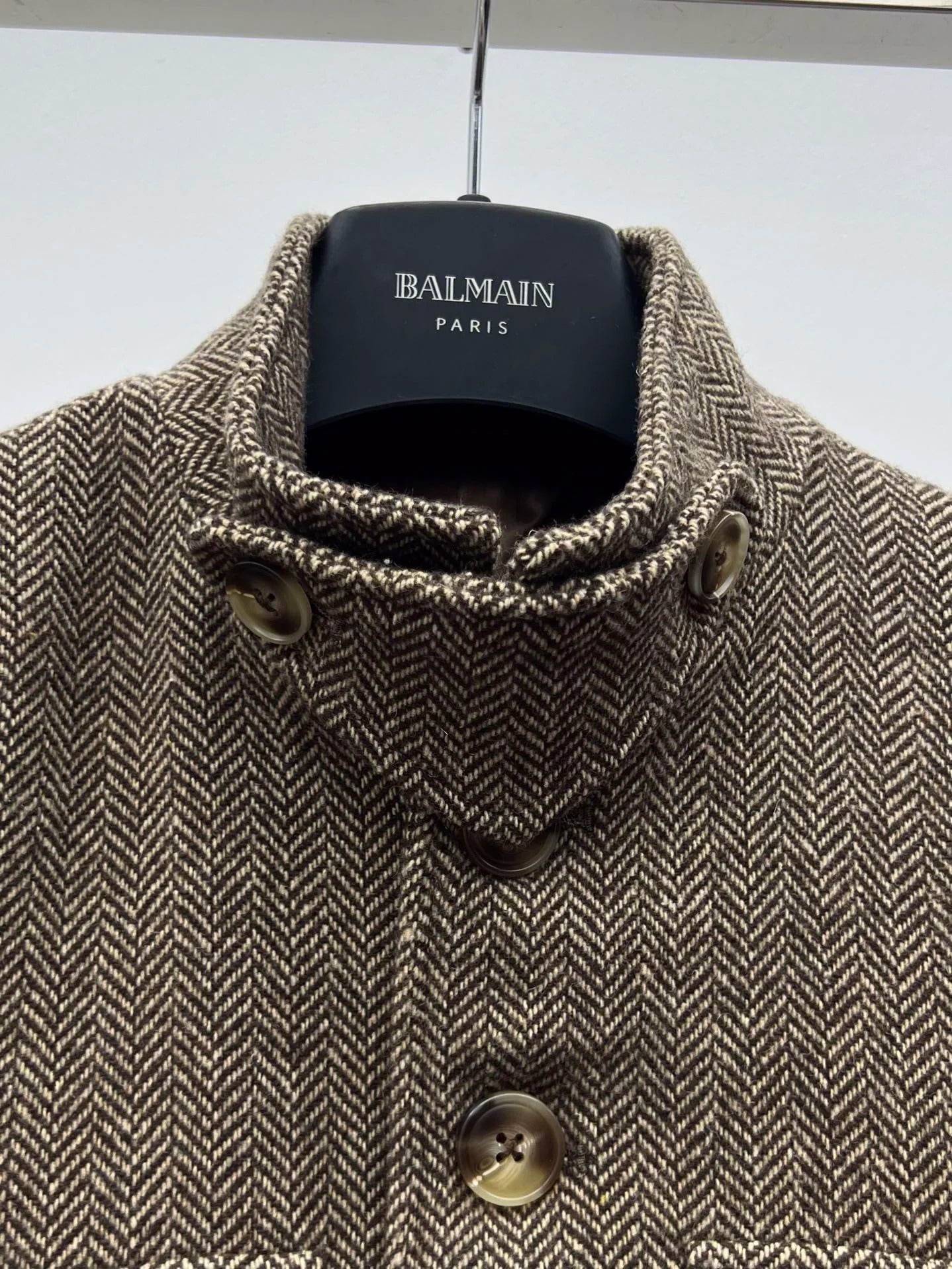 RALPH LAUREN JACKET STYLE 187