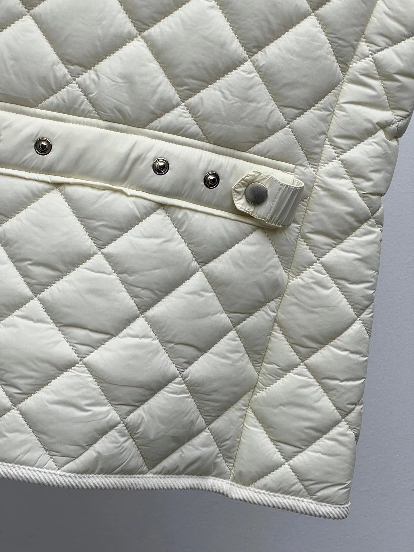 RALPH LAUREN PUFFER VEST STYLE 441