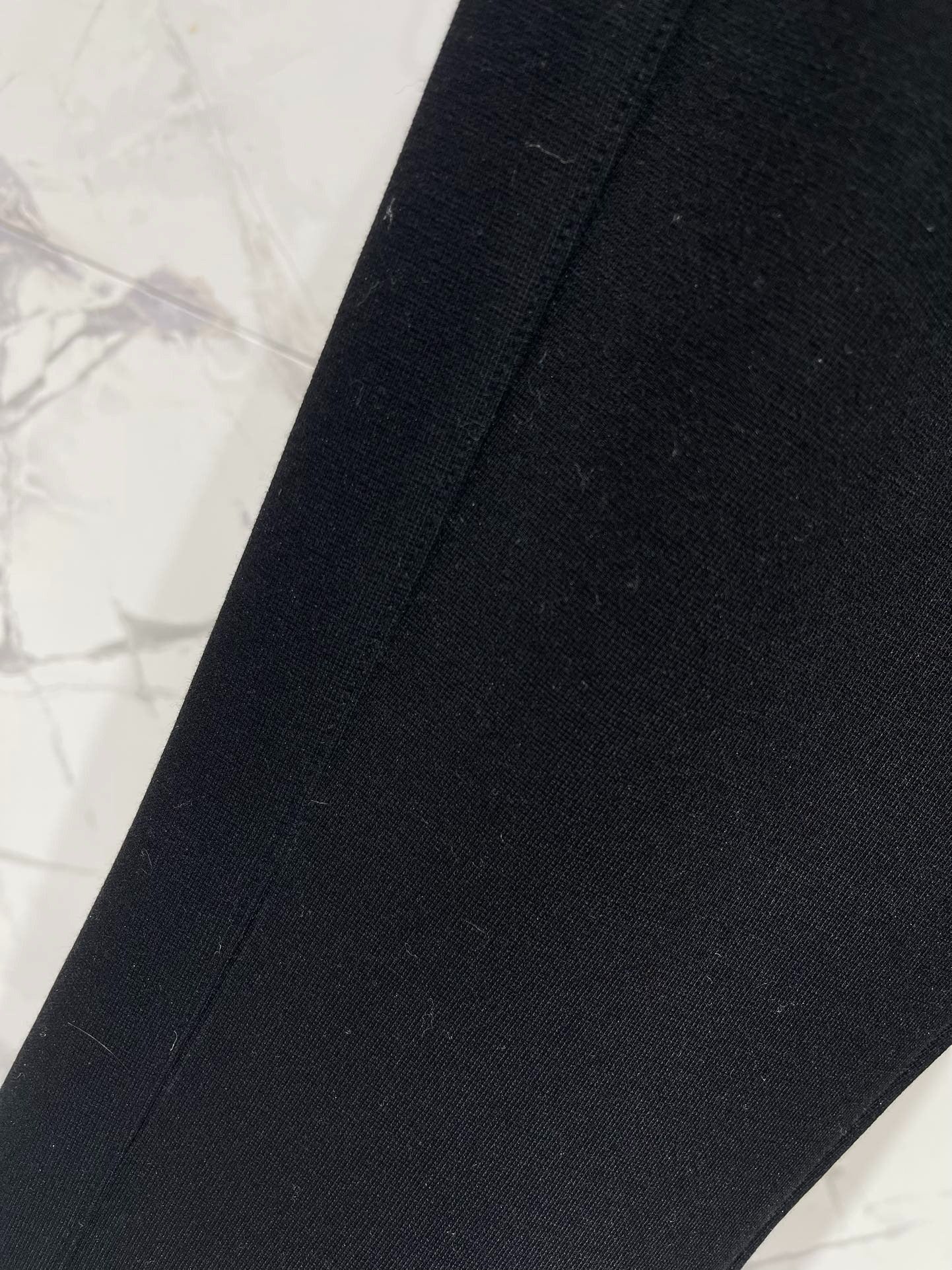 YSL 25S FLARED PANTS STYLE 194