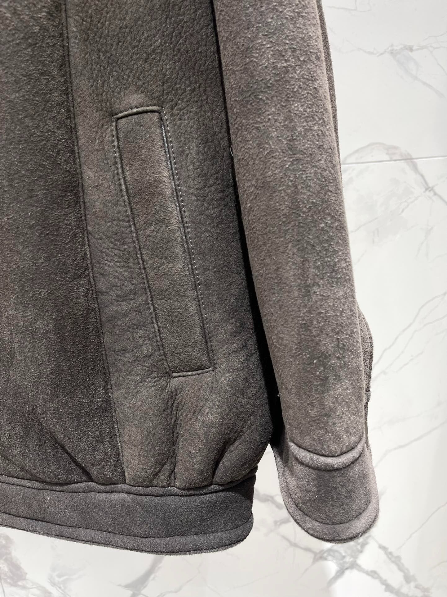YSL 25S JACKET STYLE 101