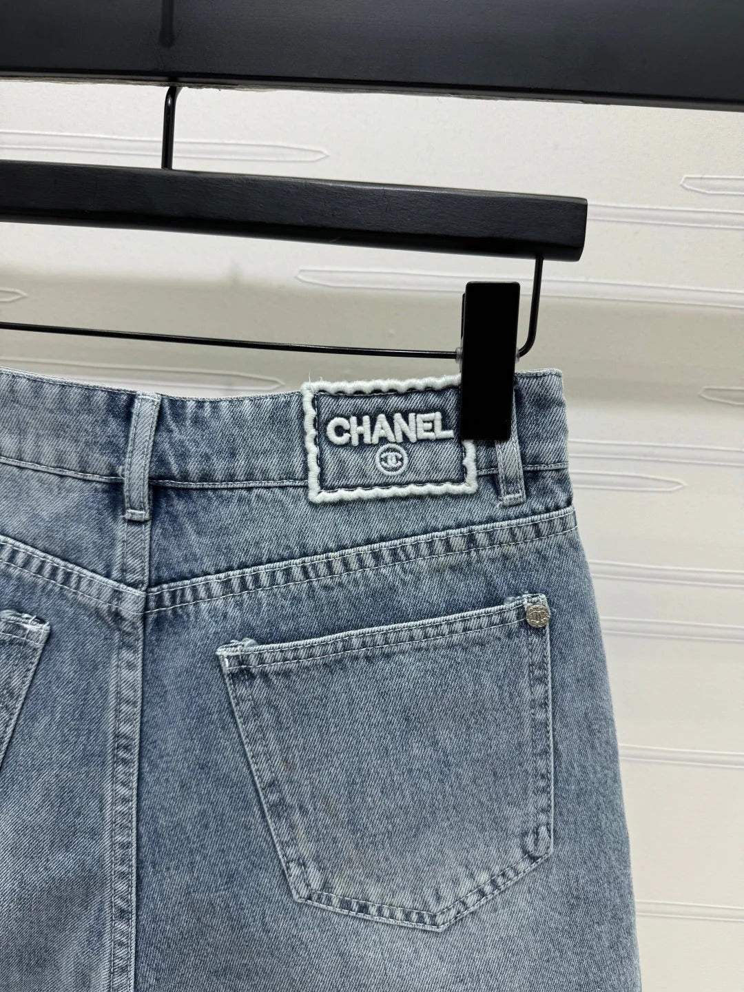 CHANEL SUMMER SHORTS