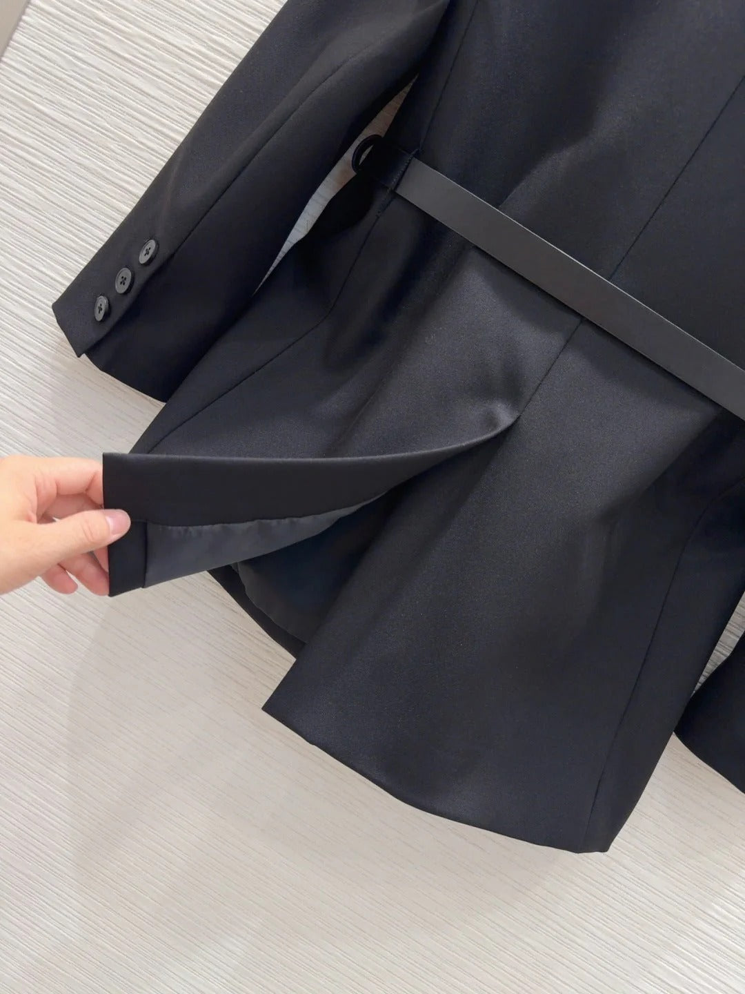 MIUMIU BLAZER STYLE 311