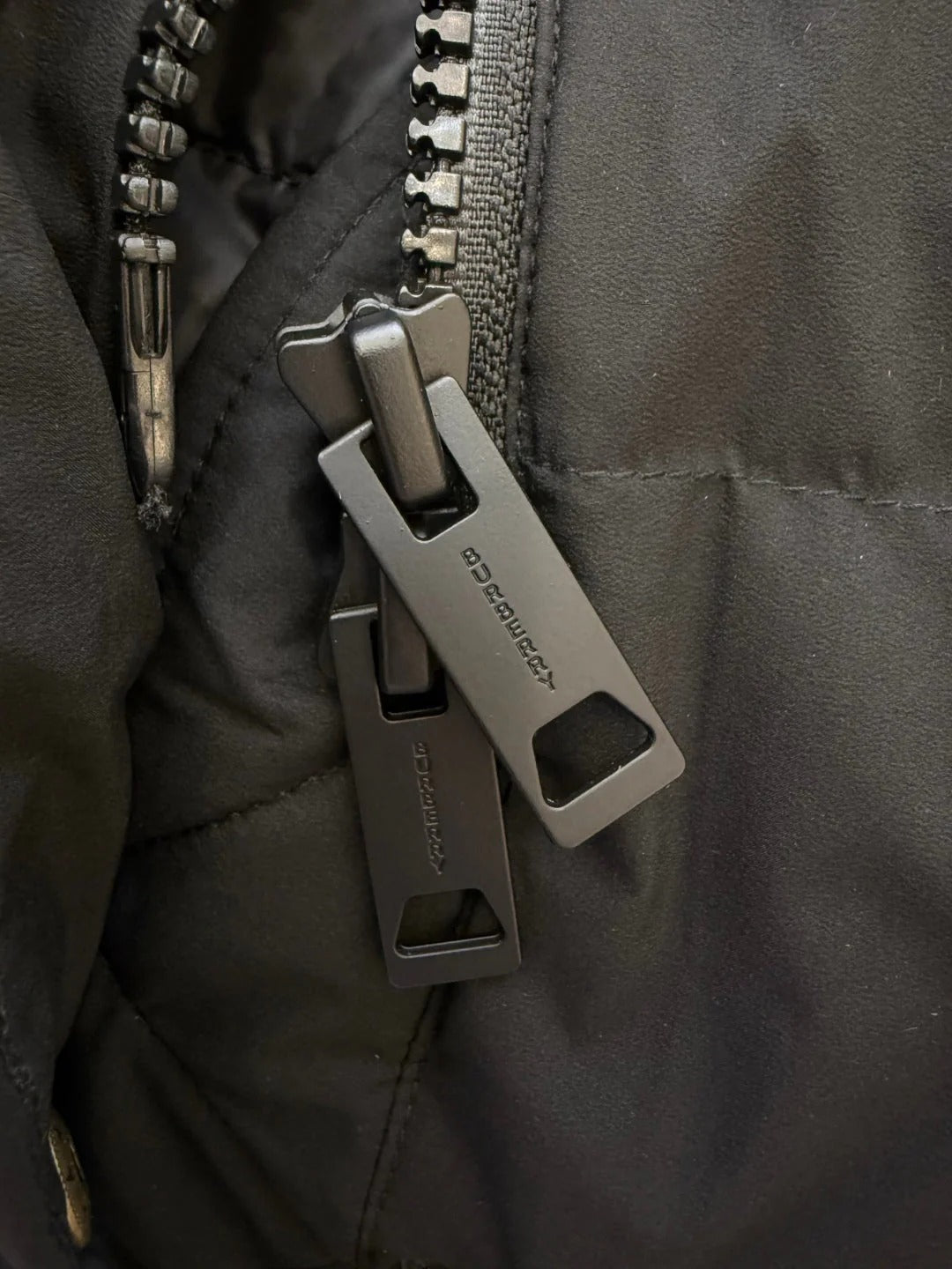 BURBERRY 25S DOWN COAT 0026