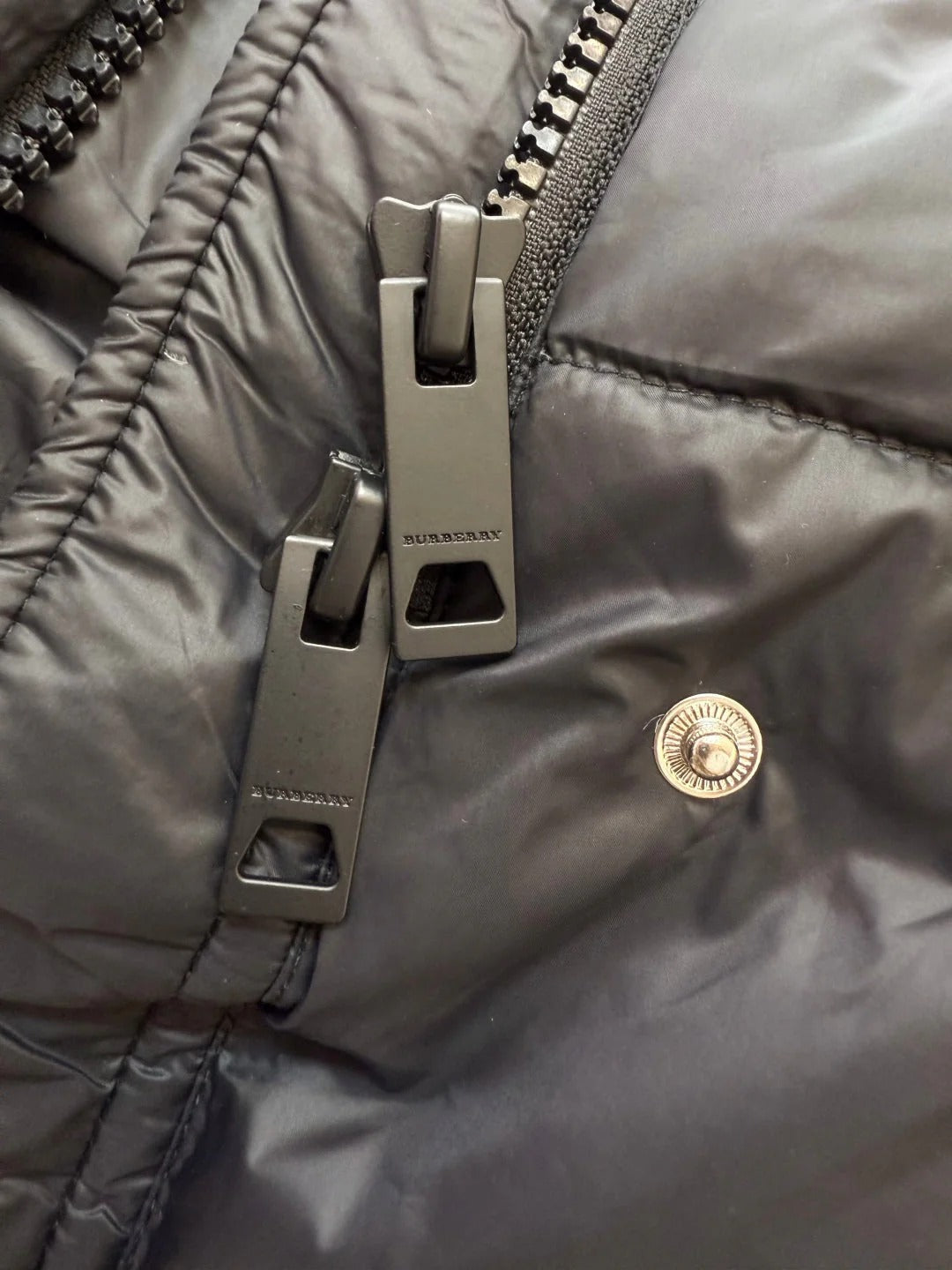 BURBERRY 25S DOWN COAT 0024