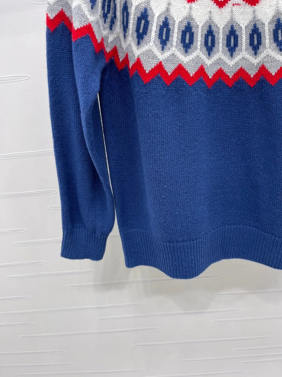 RALPH LAUREN SWEATER STYLE 165