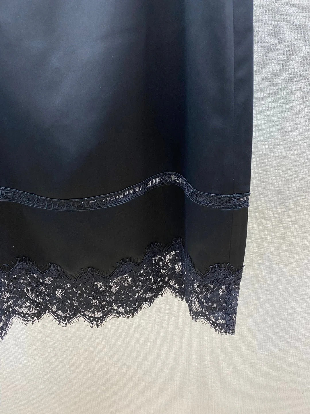 CHANEL 25S SKIRT STYLE 211
