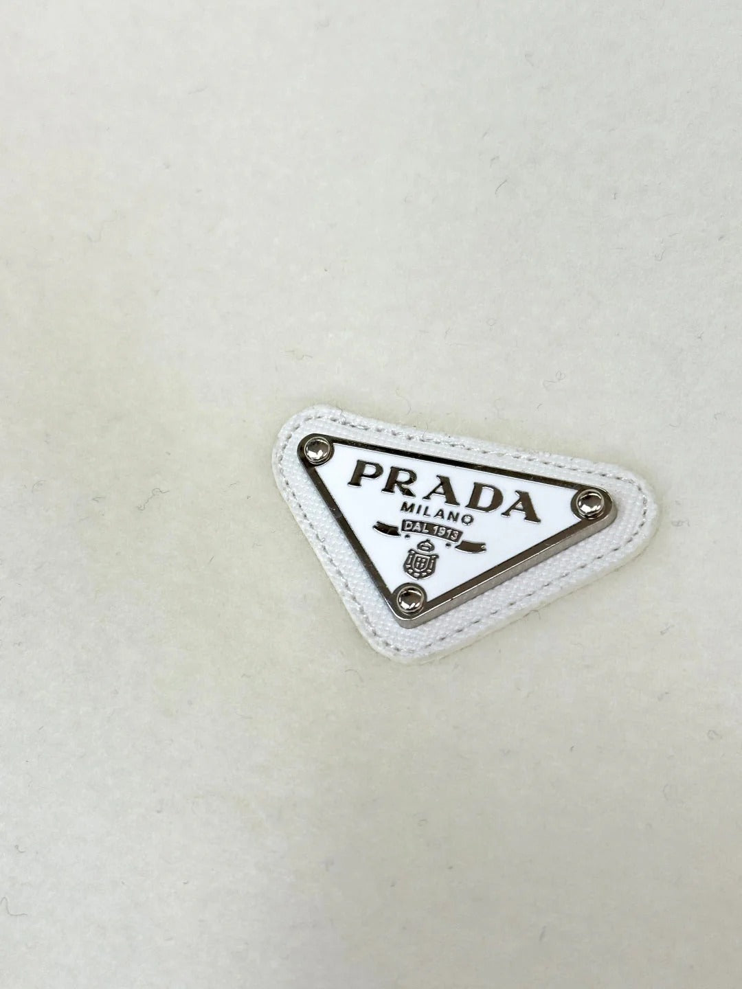 PRADA 25S LONG COAT 471