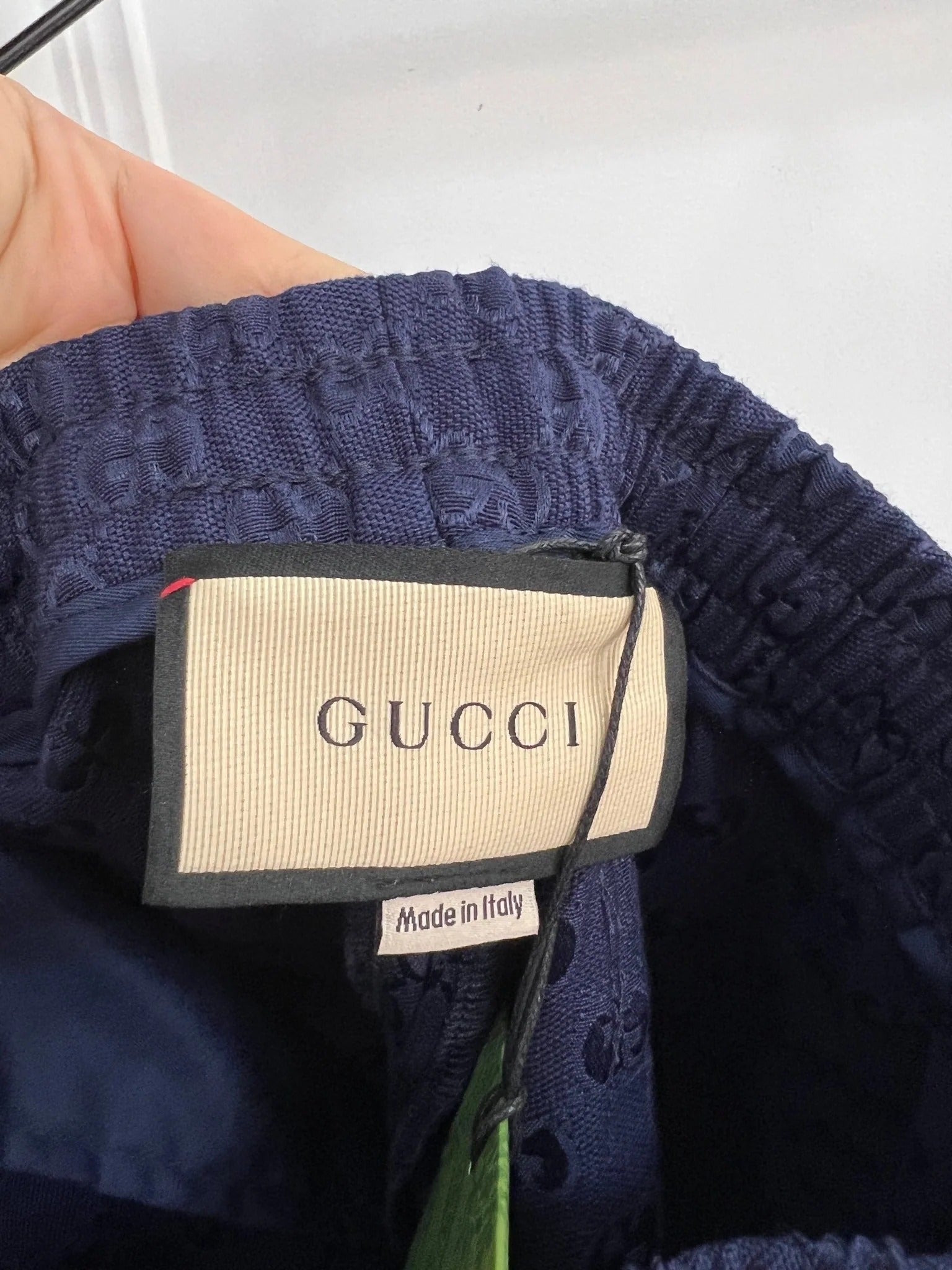 GUCCI SHORTS 246090